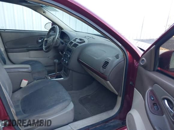 2006 Chevrolet Malibu Maxx LT с VIN 1G1ZT61876F176662, выставлен на аукционе IAAI как лот 41436476 с пробегом 204 285 миль миль и . История ставок и продаж доступна на DreamBid. Изображение 5.