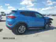 2018 Hyundai Tucson SEL с VIN KM8J33A47JU691967, выставлен на аукционе Copart как лот 81948895 с пробегом 123 501 миль миль и Списание • Salvage title. История ставок и продаж доступна на DreamBid. Изображение 3.