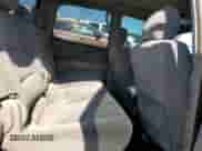 2006 Toyota Tundra Limited z VIN 5TBET38146S513245, wystawiony jako Copart lot #66327755 z przebiegiem 235 659 mil mil oraz Szkoda całkowita • Salvage title. Historia ofert i sprzedaży dostępna na DreamBid. Obrazek 10.