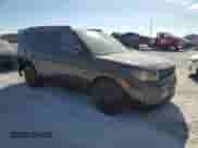 2024 Hyundai Santa Fe Calligraphy с VIN 5NMP5DG13RH002697, выставлен на аукционе Copart как лот 77316354 с пробегом 3 991 миль миль и Списание • Salvage title. История ставок и продаж доступна на DreamBid. Изображение 4.