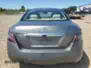 2014 Nissan Maxima SV z VIN 1N4AA5AP4EC488147, wystawiony jako Copart lot #66165805 z przebiegiem 44 113 mil mil oraz Szkoda całkowita • Salvage title. Historia ofert i sprzedaży dostępna na DreamBid. Obrazek 6.