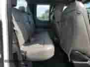 2018 Ford F-150 XL с VIN 1FTEX1CP4JKE74698, выставлен на аукционе Copart как лот 80890125 с пробегом 178 449 миль миль и Списание • Salvage title. История ставок и продаж доступна на DreamBid. Изображение 10.