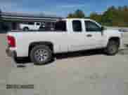 2007 Chevrolet Silverado 1500 1LT с VIN 1GCEC19C77Z631995, выставлен на аукционе Copart как лот 84790625 с пробегом 140 455 миль миль и Списание • Salvage title. История ставок и продаж доступна на DreamBid. Изображение 3.