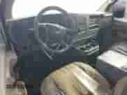 2008 Chevrolet Express Cargo с VIN 1GCFG15X781227581, выставлен на аукционе Copart как лот 82034175 с пробегом 214 404 миль миль и Списание • Salvage title. История ставок и продаж доступна на DreamBid. Изображение 8.