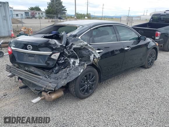 2016 Nissan Altima SR с VIN 1N4AL3AP7GN350169, выставлен на аукционе IAAI как лот 42801117 с пробегом 109 303 миль миль и . История ставок и продаж доступна на DreamBid. Изображение 4.