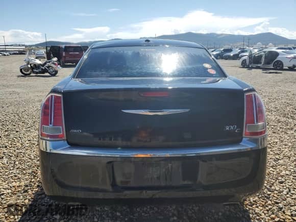 2011 Chrysler 300 C с VIN 2C3CK6CTXBH515459, выставлен на аукционе Copart как лот 66887005 с пробегом 151 693 миль миль и Чистый • Clean title. История ставок и продаж доступна на DreamBid. Изображение 6.