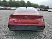 2024 Hyundai Elantra SEL с VIN KMHLS4DG8RU758899, выставлен на аукционе Copart как лот 68103385 с пробегом 41 450 миль миль и Списание • Salvage title. История ставок и продаж доступна на DreamBid. Изображение 6.