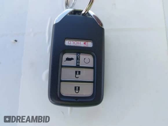 2018 Honda Pilot EX-L z VIN 5FNYF6H85JB055402, wystawiony jako IAAI lot #42345785 z przebiegiem 53 034 mil mil oraz . Historia ofert i sprzedaży dostępna na DreamBid. Obrazek 11.