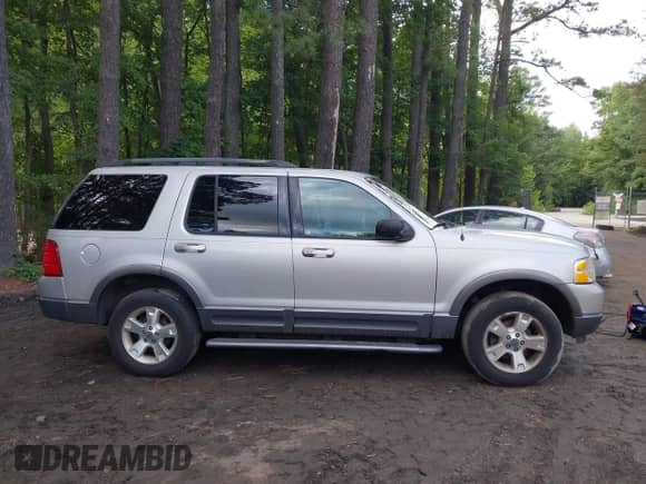 2003 Ford Explorer с VIN 1FMDU63K03ZB56248, выставлен на аукционе IAAI как лот 42718722 с пробегом 228 359 миль миль и . История ставок и продаж доступна на DreamBid. Изображение 13.