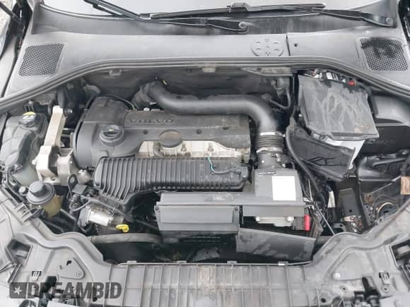 2016 Volvo S60 T5 Premier с VIN YV1612TK3G2411949, выставлен на аукционе IAAI как лот 42353357 с пробегом 152 937 миль миль и . История ставок и продаж доступна на DreamBid. Изображение 10.