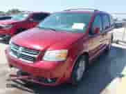 2010 Dodge Grand Caravan Crew с VIN 2D4RN6DX8AR384817, выставлен на аукционе IAAI как лот 43158979 с пробегом 113 784 миль миль и . История ставок и продаж доступна на DreamBid. Изображение 2.
