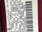 2004 Toyota Tundra SR5 z VIN 5TBDT44194S455444, wystawiony jako Copart lot #90129435 z przebiegiem 228 204 mil mil oraz Czysty tytuł • Clean title. Historia ofert i sprzedaży dostępna na DreamBid. Obrazek 10.