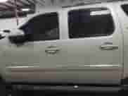 2008 Chevrolet Suburban 3LT with VIN 1GNFK16338J248039, listed as a IAAI auction lot 41734266 with 223,071 mi miles and . Bid and sale history available at DreamBid. Image 14.