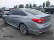 2016 Hyundai Sonata Limited с VIN 5NPE34AF4GH397734, выставлен на аукционе IAAI как лот 42203321 с пробегом 123 080 миль миль и . История ставок и продаж доступна на DreamBid. Изображение 3.