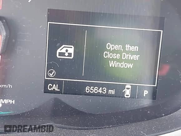 2017 Chevrolet Sonic LT с VIN 1G1JD6SB7H4112771, выставлен на аукционе IAAI как лот 43146569 с пробегом 65 643 миль миль и . История ставок и продаж доступна на DreamBid. Изображение 16.