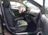 2022 Chevrolet Spark LS с VIN KL8CB6SA9NC024988, выставлен на аукционе IAAI как лот 43084695 с пробегом 48 952 миль миль и . История ставок и продаж доступна на DreamBid. Изображение 5.