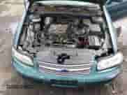 2000 Chevrolet Malibu с VIN 1G1ND52J4Y6343442, выставлен на аукционе Copart как лот 62393214 с пробегом 104 399 миль миль и Списание • Salvage title. История ставок и продаж доступна на DreamBid. Изображение 11.