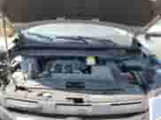 2025 Nissan Pathfinder SL with VIN 5N1DR3CD1SC210255, listed as a Copart auction lot 67291405 with 8,245 mi miles and Salvage title. Bid and sale history available at DreamBid. Image 12.