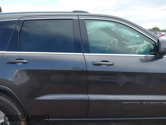 2017 Jeep Grand Cherokee Altitude with VIN 1C4RJEAG6HC708566, listed as a IAAI auction lot 42978028 with 42,947 mi miles and . Bid and sale history available at DreamBid. Image 13.