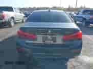 2017 BMW 5 Series 540i with VIN WBAJE5C34HG915409, listed as a IAAI auction lot 43583967 with 69,713 mi miles and . Bid and sale history available at DreamBid. Image 16.