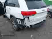 2019 Jeep Grand Cherokee Limited X с VIN 1C4RJFBG3KC831446, выставлен на аукционе IAAI как лот 41874908 с пробегом 21 407 миль миль и . История ставок и продаж доступна на DreamBid. Изображение 18.