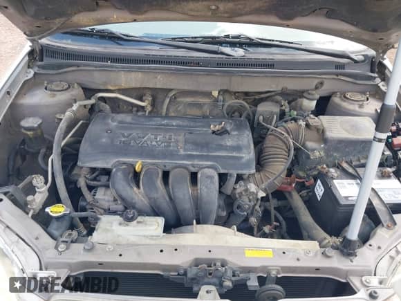 2003 Toyota Corolla CE с VIN 1NXBR32E63Z036227, выставлен на аукционе IAAI как лот 43302342 с пробегом 272 437 миль миль и . История ставок и продаж доступна на DreamBid. Изображение 10.