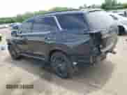 2025 Hyundai Palisade Calligraphy z VIN KM8R7DGE2SU849369, wystawiony jako Copart lot #62395505 z przebiegiem 14 212 mil mil oraz Szkoda całkowita • Salvage title. Historia ofert i sprzedaży dostępna na DreamBid. Obrazek 2.