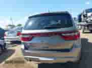 2019 Dodge Durango SXT с VIN 1C4RDJAG6KC803605, выставлен на аукционе IAAI как лот 42701902 с пробегом 68 247 миль миль и . История ставок и продаж доступна на DreamBid. Изображение 16.