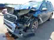 2021 Subaru Ascent Touring с VIN 4S4WMARD4M3407216, выставлен на аукционе IAAI как лот 43246250 с пробегом 127 896 миль миль и . История ставок и продаж доступна на DreamBid. Изображение 6.