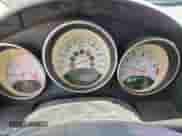 2009 Dodge Caliber R/T z VIN 1B3HB78B19D224302, wystawiony jako Copart lot #85001825 z przebiegiem 208 982 mil mil oraz Szkoda całkowita • Salvage title. Historia ofert i sprzedaży dostępna na DreamBid. Obrazek 9.