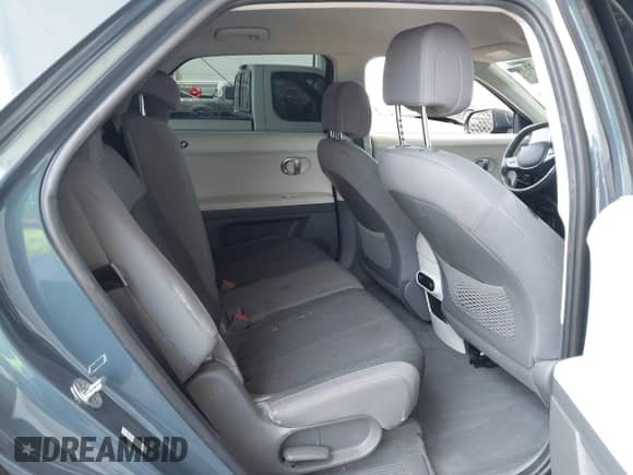 2022 Hyundai Ioniq 5 SE с VIN KM8KM4AE6NU109752, выставлен на аукционе IAAI как лот 42444238 с пробегом 46 635 миль миль и . История ставок и продаж доступна на DreamBid. Изображение 8.