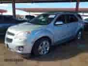 2012 Chevrolet Equinox LTZ с VIN 2GNFLGE50C6182705, выставлен на аукционе IAAI как лот 43106100 с пробегом 165 450 миль миль и . История ставок и продаж доступна на DreamBid. Изображение 6.