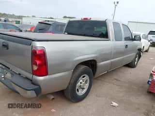 2003 Chevrolet Silverado 1500 LS с VIN 1GCEC19V73Z304007, выставлен на аукционе IAAI как лот 43399102 с пробегом 211 215 миль миль и . История ставок и продаж доступна на DreamBid. Изображение 4.