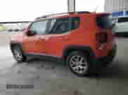 2017 Jeep Renegade Latitude с VIN ZACCJABB9HPG33262, выставлен на аукционе Copart как лот 82453595 с пробегом 110 972 миль миль и Чистый • Clean title. История ставок и продаж доступна на DreamBid. Изображение 2.