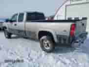 2004 Chevrolet Silverado 2500HD LS with VIN 1GCHK29U64E193942, listed as a IAAI auction lot 41511923 with 164,298 mi miles and . Bid and sale history available at DreamBid. Image 3.