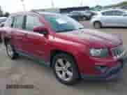 2015 Jeep Compass High Altitude с VIN 1C4NJDEBXFD333215, выставлен на аукционе IAAI как лот 43109330 с пробегом 134 246 миль миль и . История ставок и продаж доступна на DreamBid. Изображение 1.