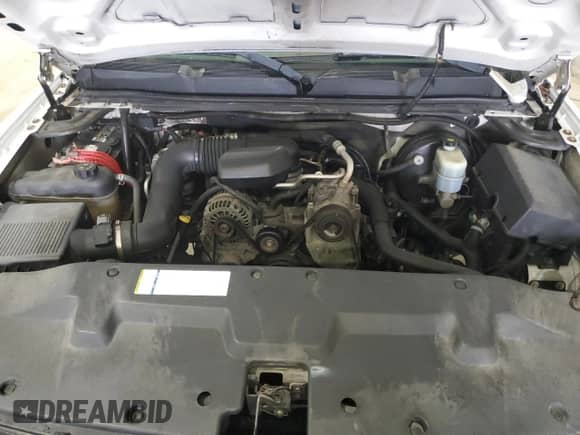 2009 Chevrolet Silverado 1500 Work Truck with VIN 1GCEC14X79Z208587, listed as a Copart auction lot 58415955 with 248,450 mi miles and Non repairable. Bid and sale history available at DreamBid. Image 11.