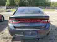 2014 Dodge Dart SE with VIN 1C3CDFAA2ED909535, listed as a Copart auction lot 85154445 with 161,657 mi miles and Salvage title. Bid and sale history available at DreamBid. Image 6.