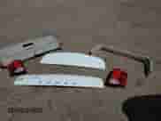 2020 Dodge Grand Caravan SE Plus with VIN 2C4RDGBG7LR167139, listed as a Copart auction lot 62342965 with 109,703 mi miles and Salvage title. Bid and sale history available at DreamBid. Image 13.