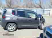 2017 Jeep Renegade Altitude с VIN ZACCJBBB8HPG43996, выставлен на аукционе IAAI как лот 41892772 с пробегом 44 108 миль миль и . История ставок и продаж доступна на DreamBid. Изображение 14.