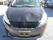 2011 Ford Fiesta SE with VIN 3FADP4EJ2BM131930, listed as a IAAI auction lot 43499588 with 217,381 mi miles and . Bid and sale history available at DreamBid. Image 12.