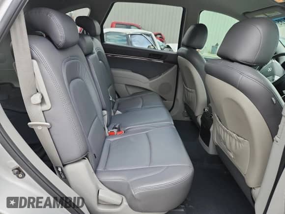 2011 Hyundai Veracruz Limited с VIN KM8NUDCC8BU162859, выставлен на аукционе Copart как лот 63197785 с пробегом 134 449 миль миль и Списание • Salvage title. История ставок и продаж доступна на DreamBid. Изображение 11.