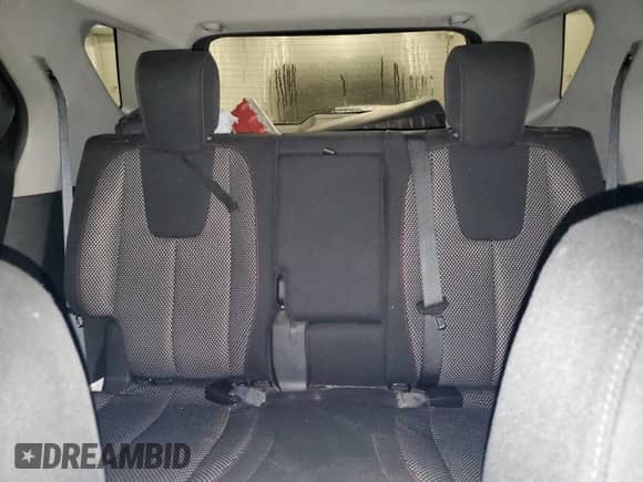 2013 Chevrolet Equinox LT с VIN 1GNFLEEK4DZ119395, выставлен на аукционе Copart как лот 81917645 с пробегом 169 202 миль миль и На запчасти • Non repairable. История ставок и продаж доступна на DreamBid. Изображение 10.