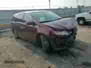 2016 Honda Odyssey Touring Elite with VIN 5FNRL5H92GB022995, listed as a Copart auction lot 68914565 with 101,450 mi miles and Clean title. Bid and sale history available at DreamBid. Image 14.