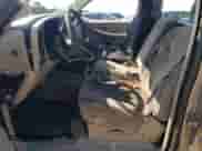 2002 GMC Sierra 1500 z VIN 1GTEC14W02Z290420, wystawiony jako Copart lot #65817084 z przebiegiem 273 128 mil mil oraz Szkoda całkowita • Salvage title. Historia ofert i sprzedaży dostępna na DreamBid. Obrazek 7.