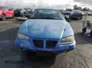 1995 Pontiac Grand Am с VIN 1G2NE15M7SM632227, выставлен на аукционе Copart как лот 50948085 с пробегом 98 976 миль миль и Чистый • Clean title. История ставок и продаж доступна на DreamBid. Изображение 5.
