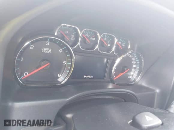 2017 Chevrolet Silverado 1500 High Country с VIN 3GCUKTEJ3HG227351, выставлен на аукционе IAAI как лот 43243405 с пробегом 142 753 миль миль и . История ставок и продаж доступна на DreamBid. Изображение 7.