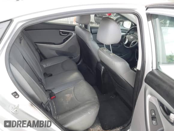 2012 Hyundai Elantra GLS с VIN KMHDH4AE3CU188260, выставлен на аукционе IAAI как лот 42665367 с пробегом 148 381 миль миль и . История ставок и продаж доступна на DreamBid. Изображение 8.