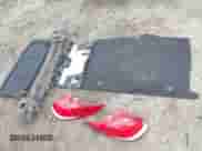 2012 Hyundai Veloster w/Gray Int z VIN KMHTC6AD1CU072228, wystawiony jako IAAI lot #41197169 z przebiegiem 214 994 mil mil oraz . Historia ofert i sprzedaży dostępna na DreamBid. Obrazek 12.