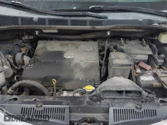 2016 Toyota Sienna XLE with VIN 5TDYK3DC0GS720490, listed as a IAAI auction lot 42790755 with 185,171 mi miles and . Bid and sale history available at DreamBid. Image 10.